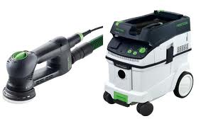 Festool Rotex