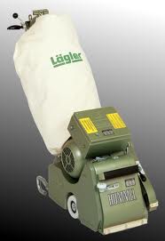 Cykliniarka Lagler Hummel