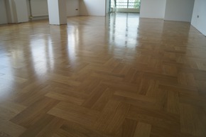 Cyklinowanie Warszawa / Odnowa Parkietu