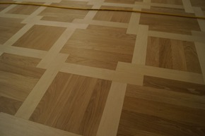 Cyklinowanie Warszawa / Odnowa Parkietu