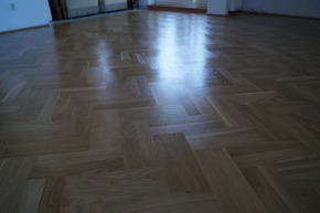 Cyklinowanie Warszawa / Odnowa Parkietu