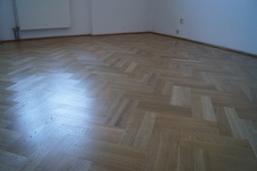 Cyklinowanie Warszawa / Odnowa Parkietu