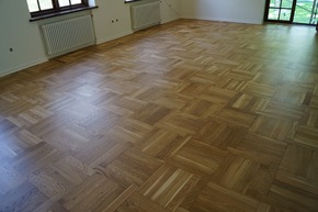 Cyklinowanie Warszawa / Odnowa Parkietu