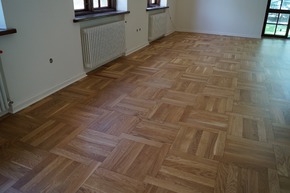 Cyklinowanie Warszawa / Odnowa Parkietu