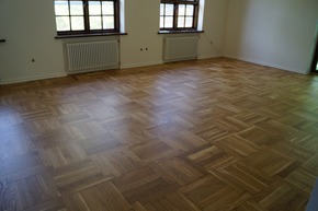 Cyklinowanie Warszawa / Odnowa Parkietu